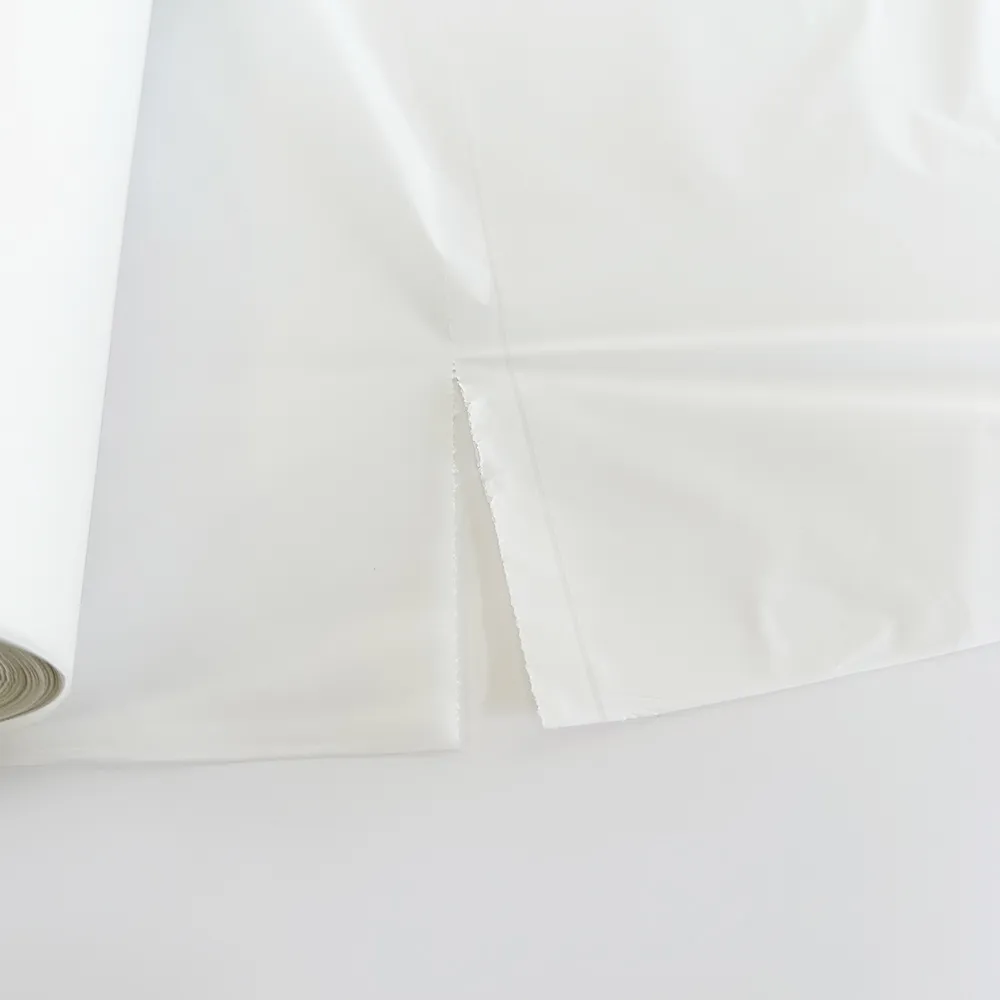 Biodegradable roll bags Biodegradable roll bags