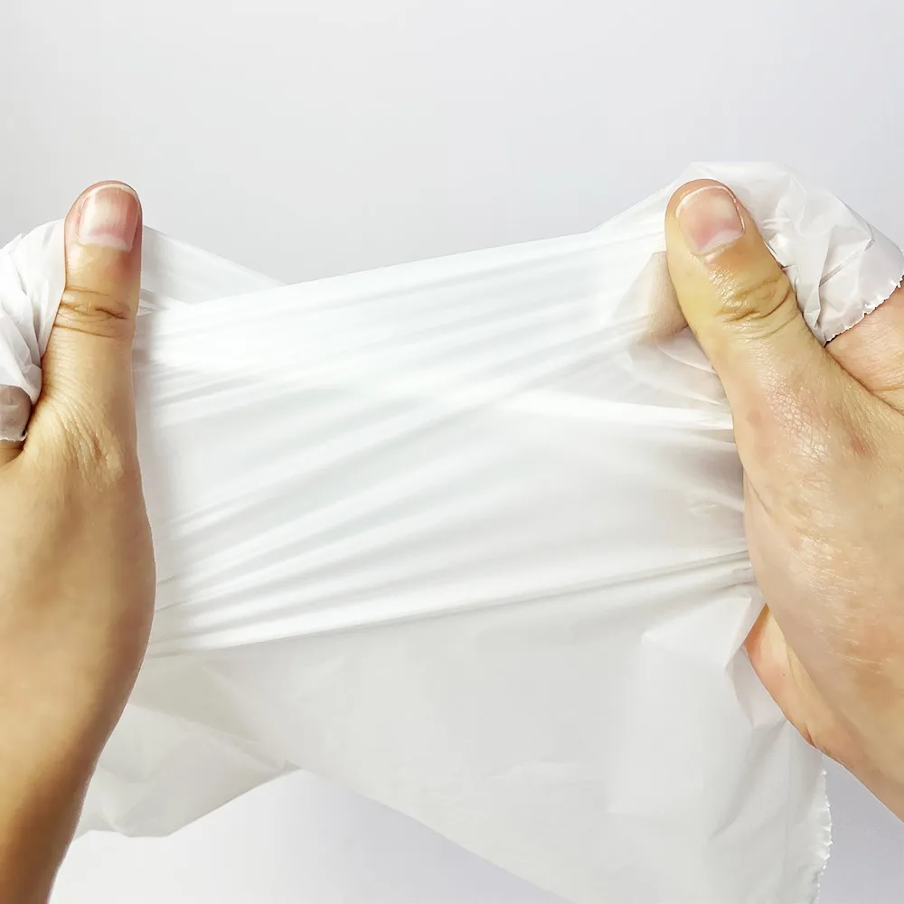 Compostable Roll-Up Bags Compostable Roll-Up Bags